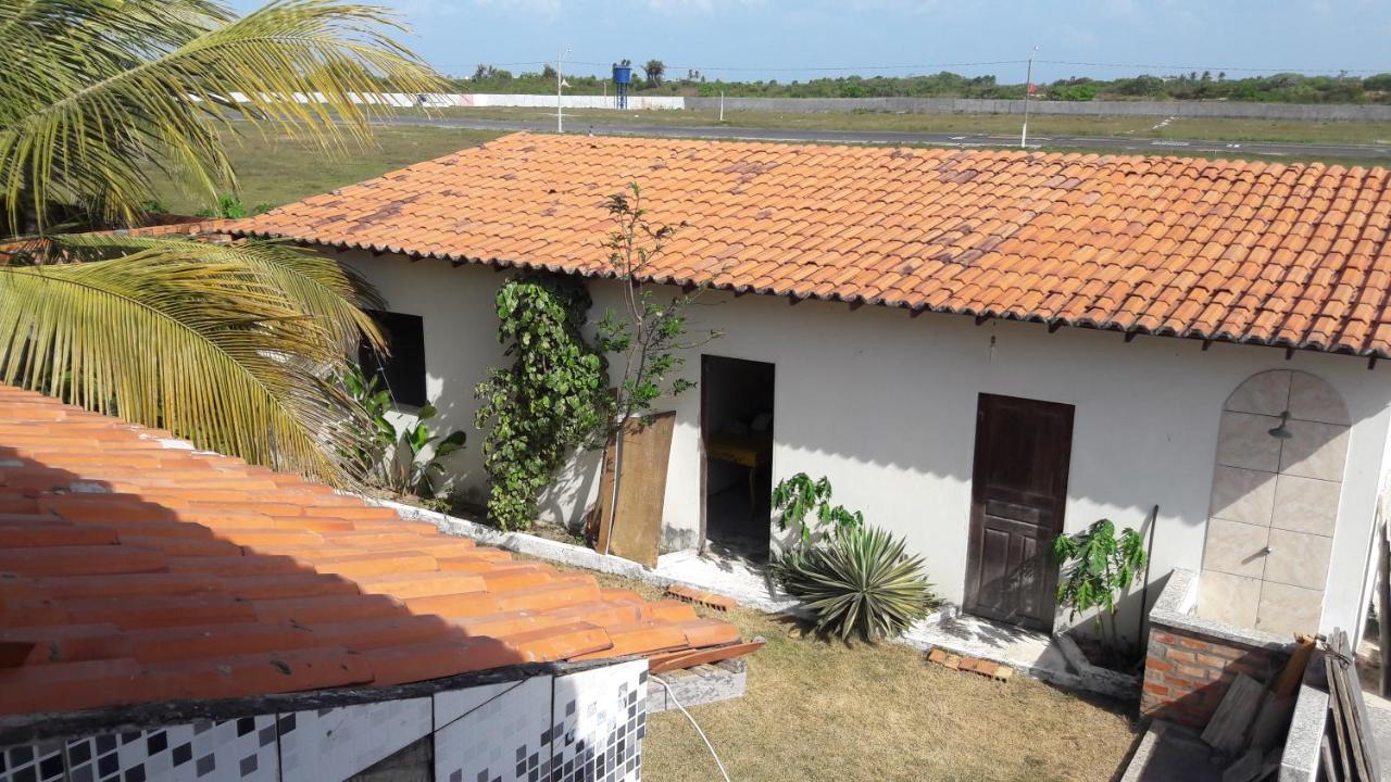 Casa De Dona Diana Vila Barreirinhas Exterior foto