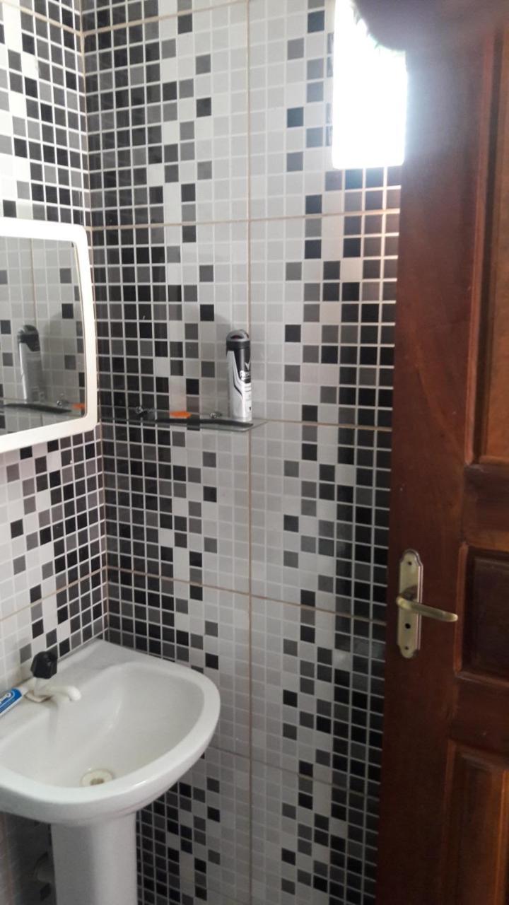 Casa De Dona Diana Vila Barreirinhas Exterior foto