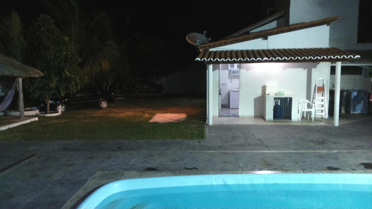 Casa De Dona Diana Vila Barreirinhas Exterior foto