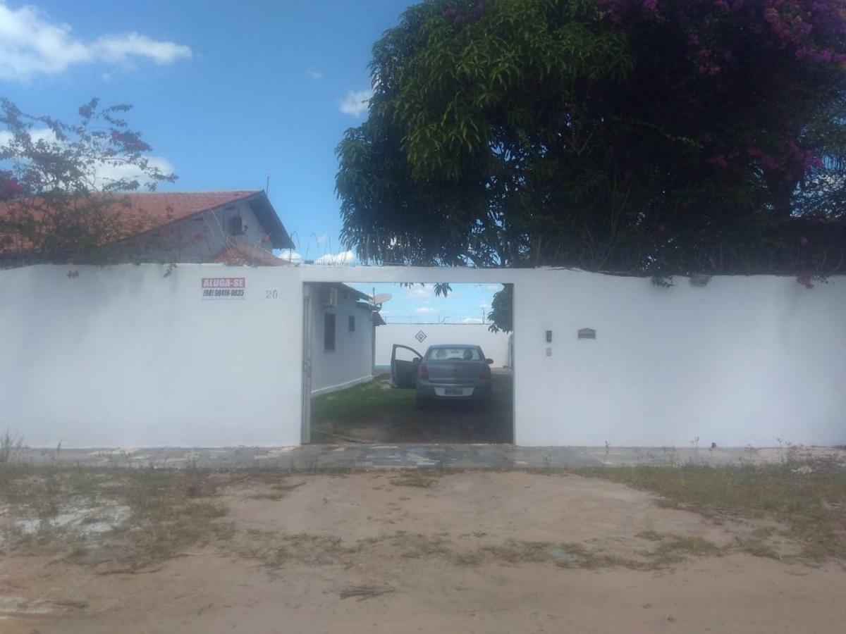 Casa De Dona Diana Vila Barreirinhas Exterior foto