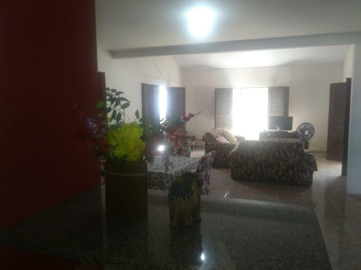Casa De Dona Diana Vila Barreirinhas Exterior foto