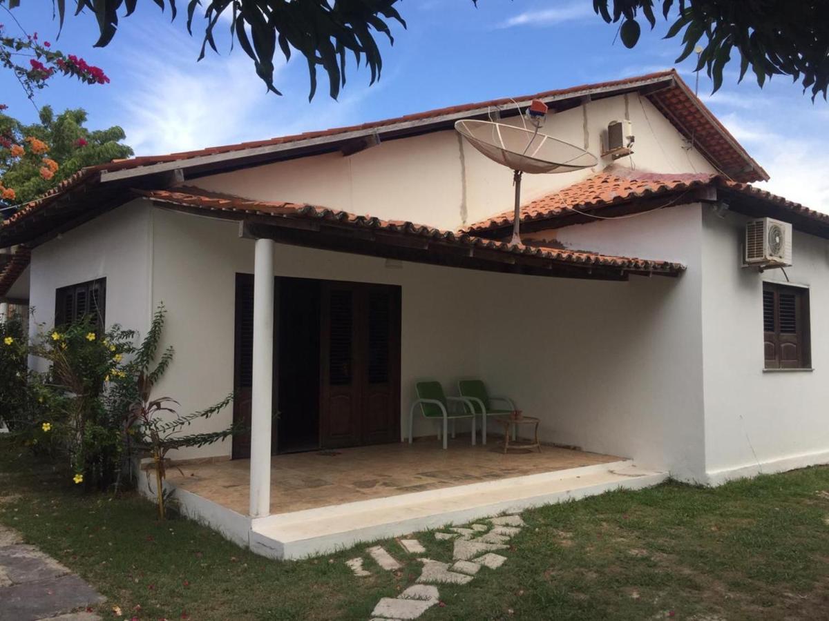 Casa De Dona Diana Vila Barreirinhas Exterior foto
