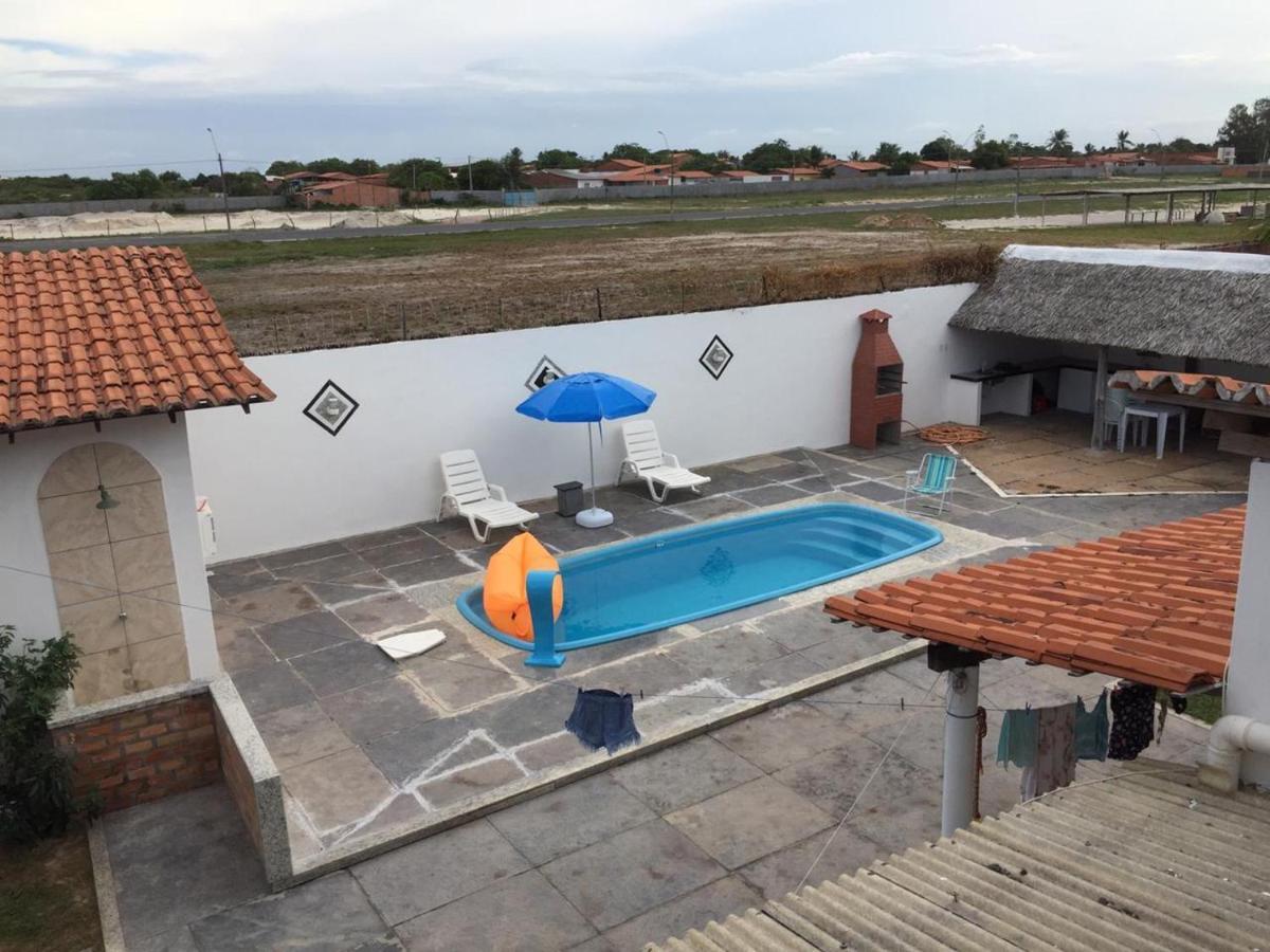 Casa De Dona Diana Vila Barreirinhas Exterior foto