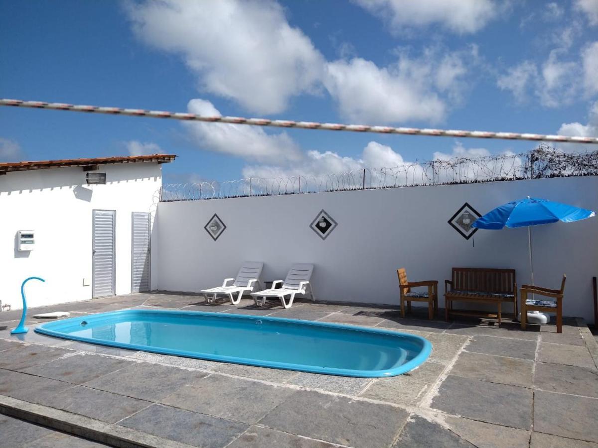 Casa De Dona Diana Vila Barreirinhas Exterior foto