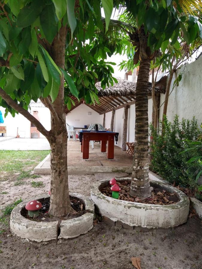 Casa De Dona Diana Vila Barreirinhas Exterior foto