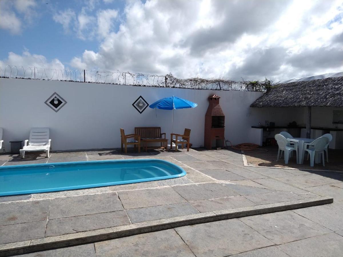 Casa De Dona Diana Vila Barreirinhas Exterior foto