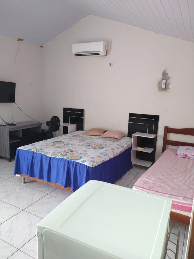 Casa De Dona Diana Vila Barreirinhas Exterior foto
